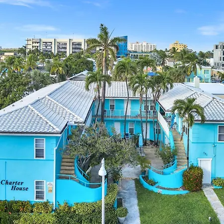 Hotel Charter House